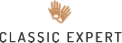 logo classic expert