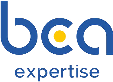 logo bca expertise