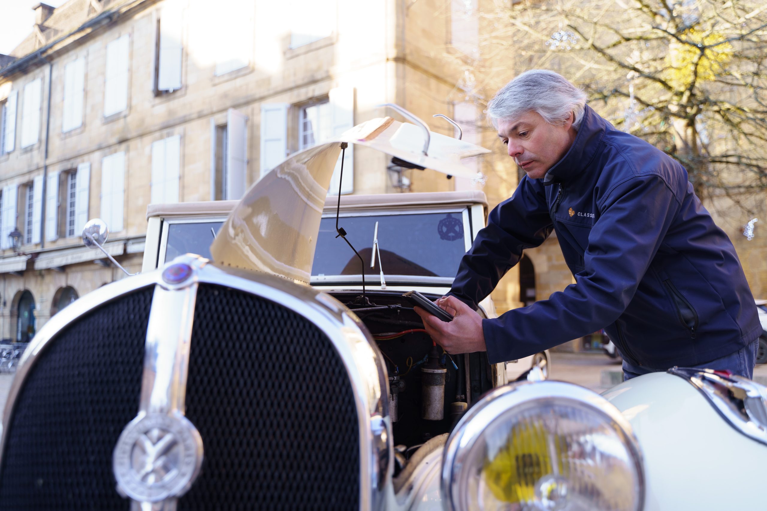 expert auto collection