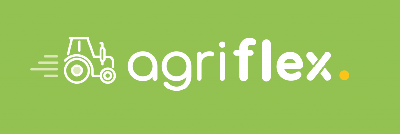 logo agriflex