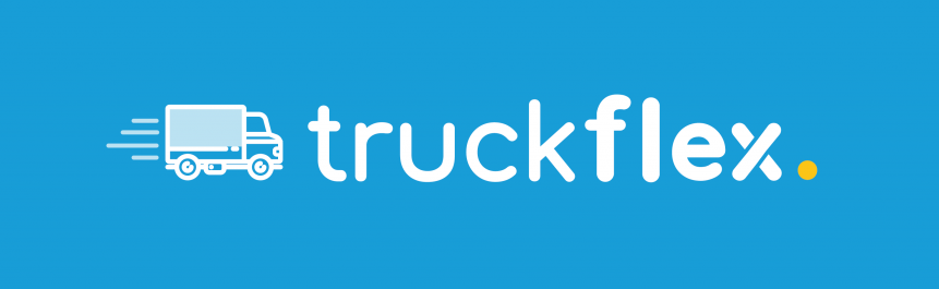 logo truckflex