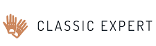 logo classic expert