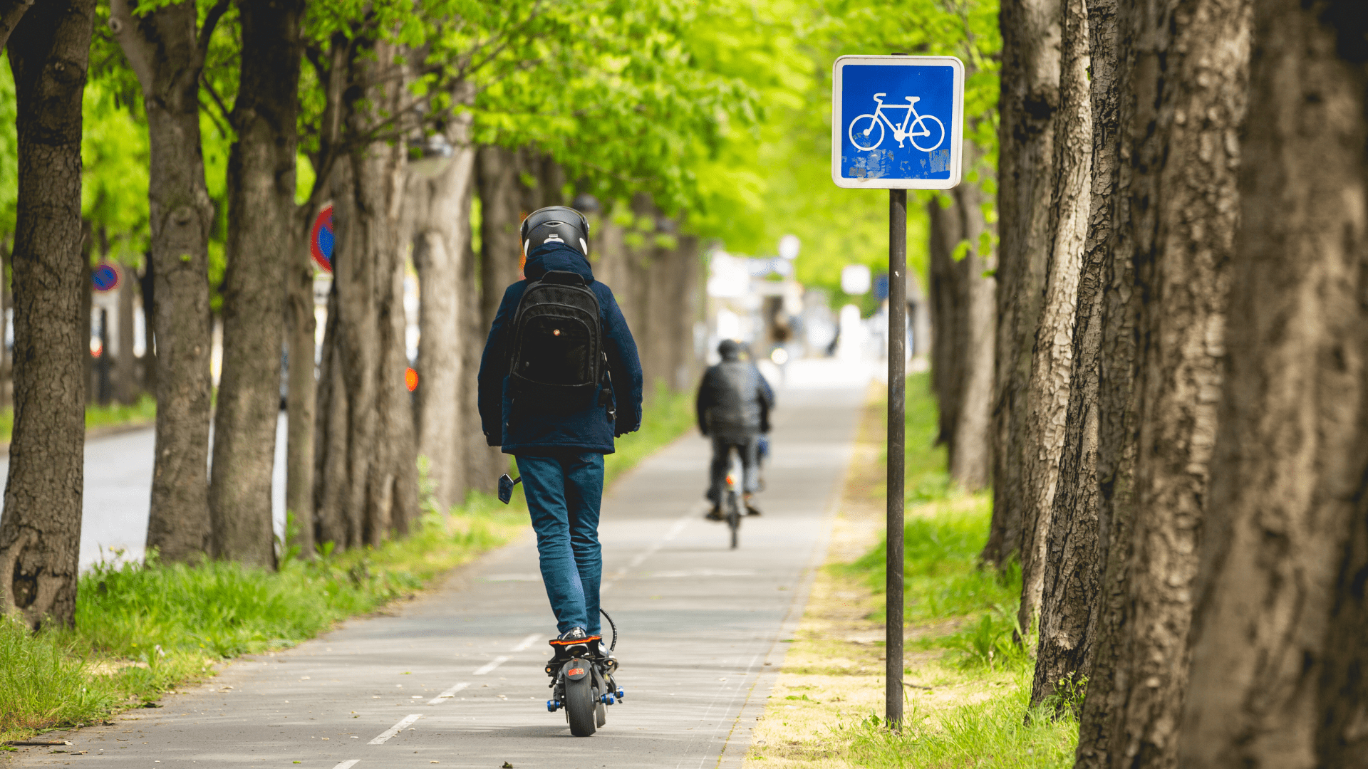 expertise trottinette