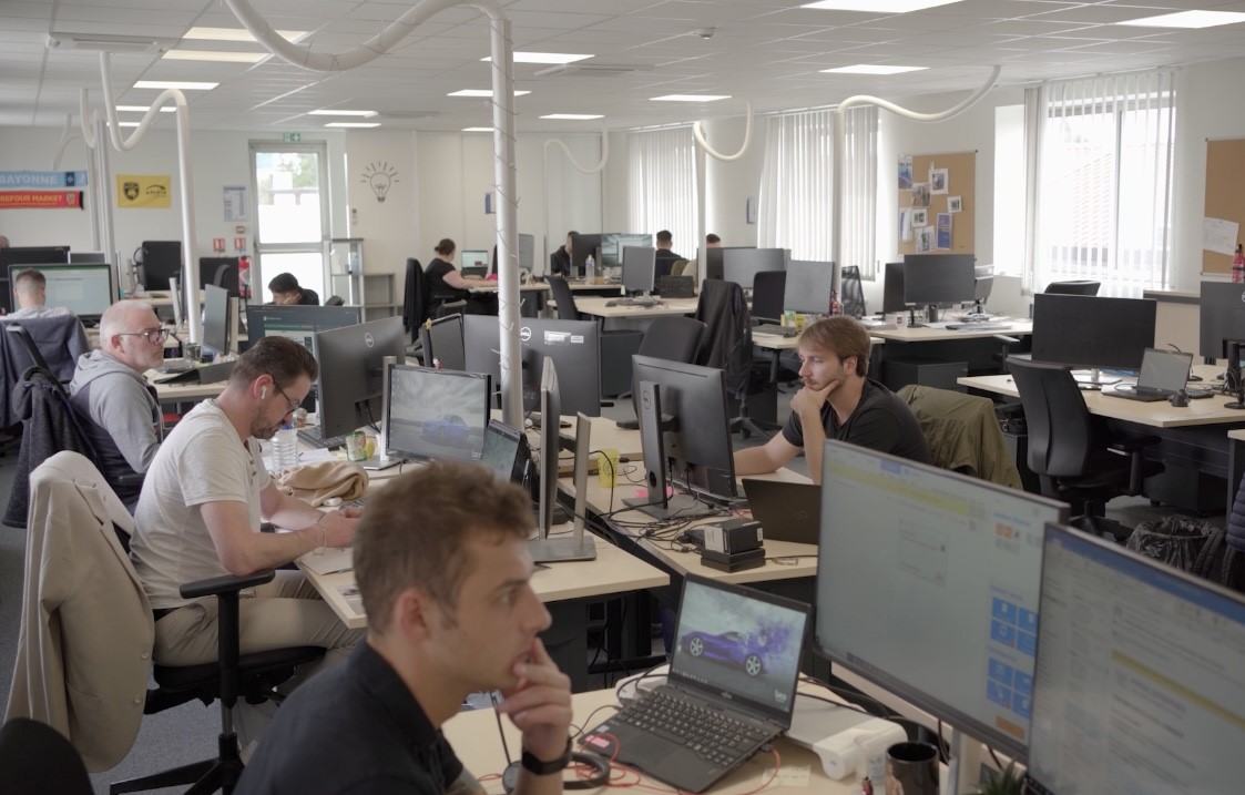 salariés bca expertise