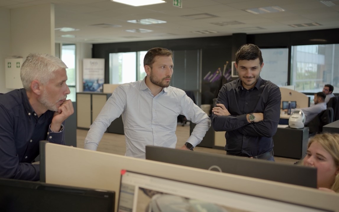 employés bca expertise