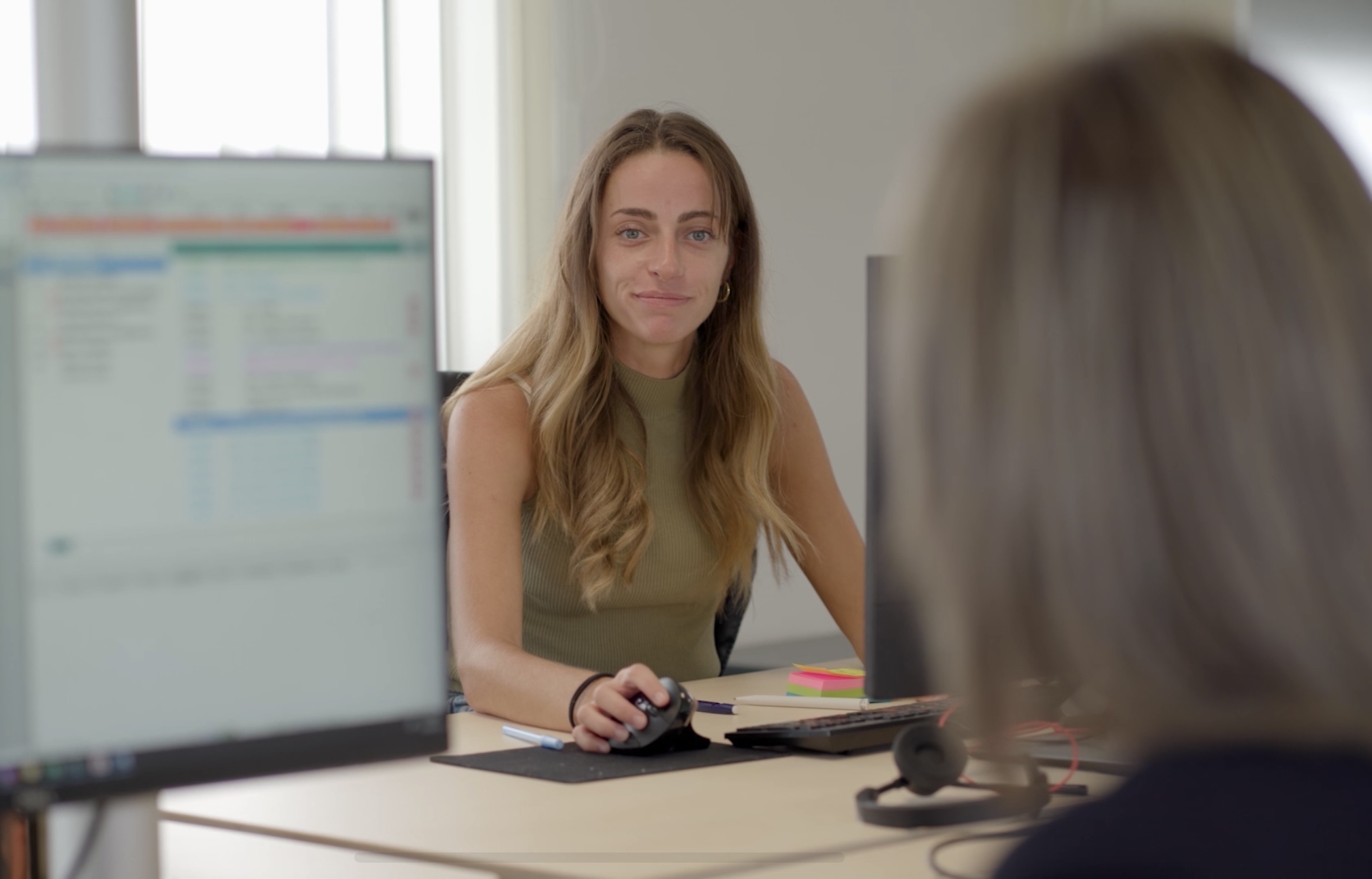 salariée bca expertise