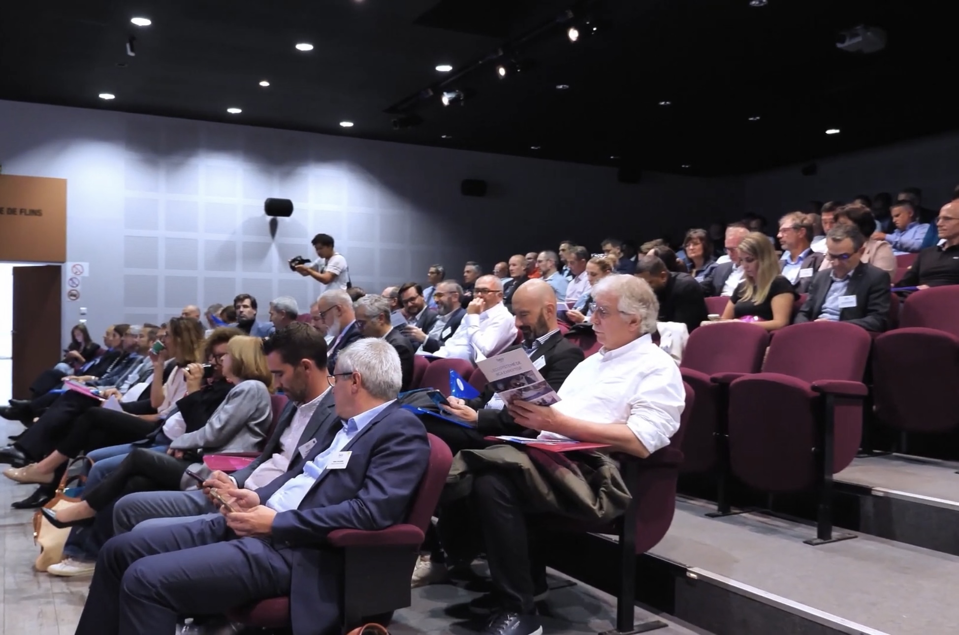 efficacité collective bca expertise