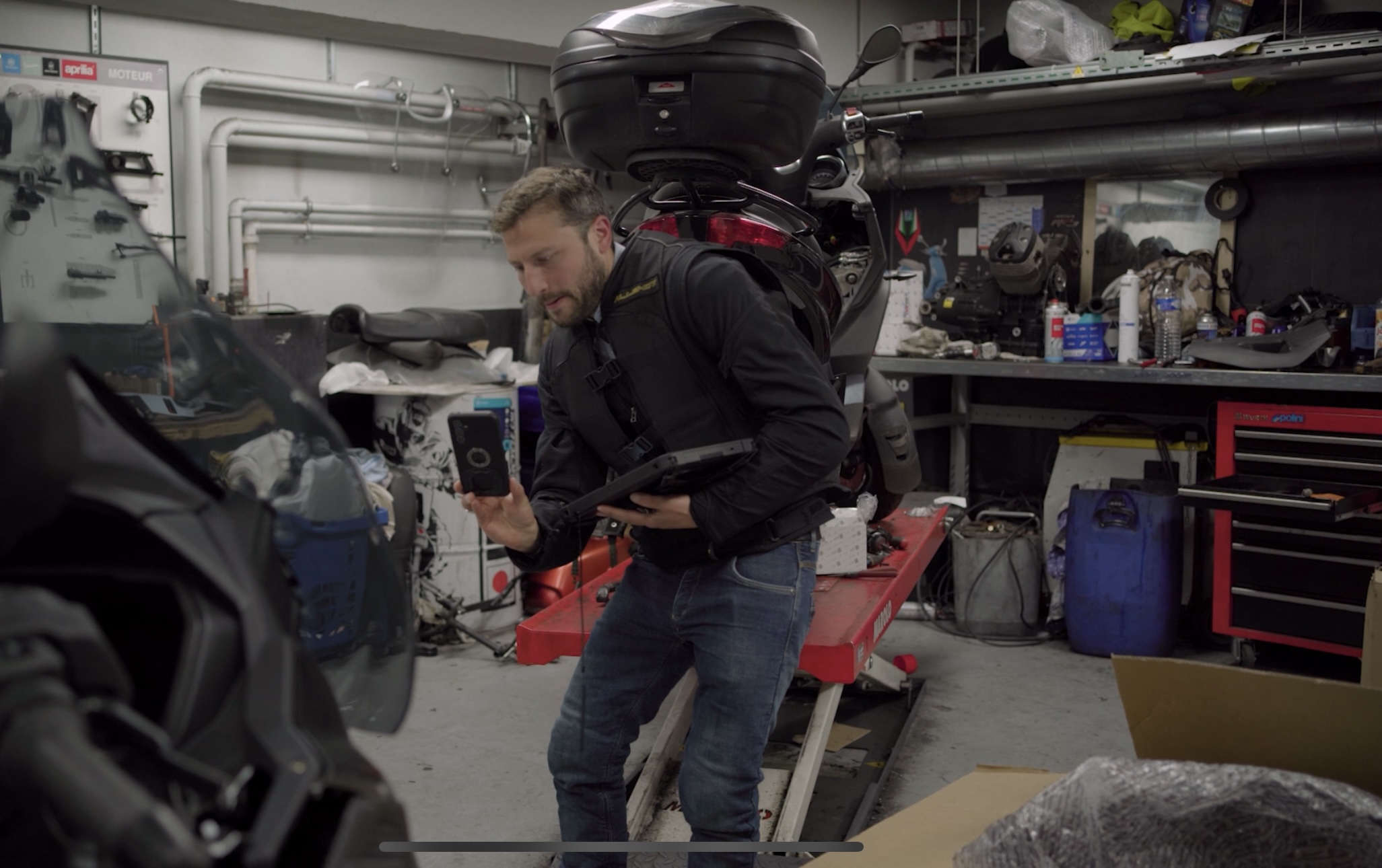 personnel bca expertise